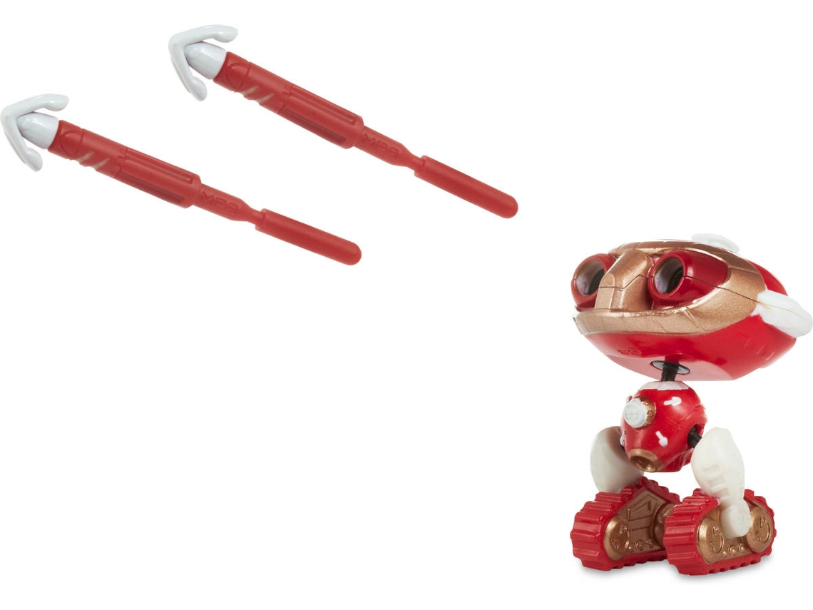 Figura de Brincar MGA ENTERTAINMENT Bot Blasters - Style 2