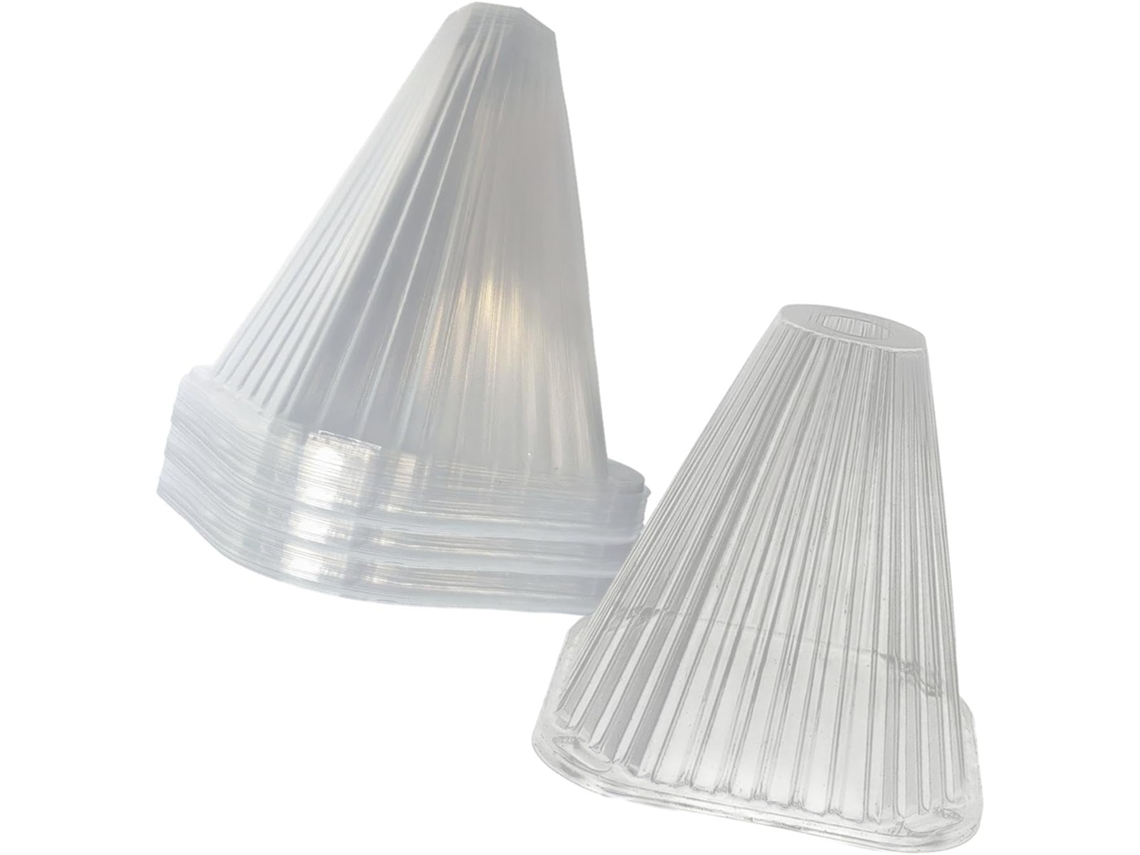Removedor de ervas SFUSHOS, inox, manual