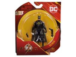 Figura Batman 10 cm SPIN MASTER