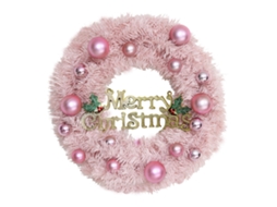24pcs Bolsa de Natal com Cordão e Clips S/MARCA