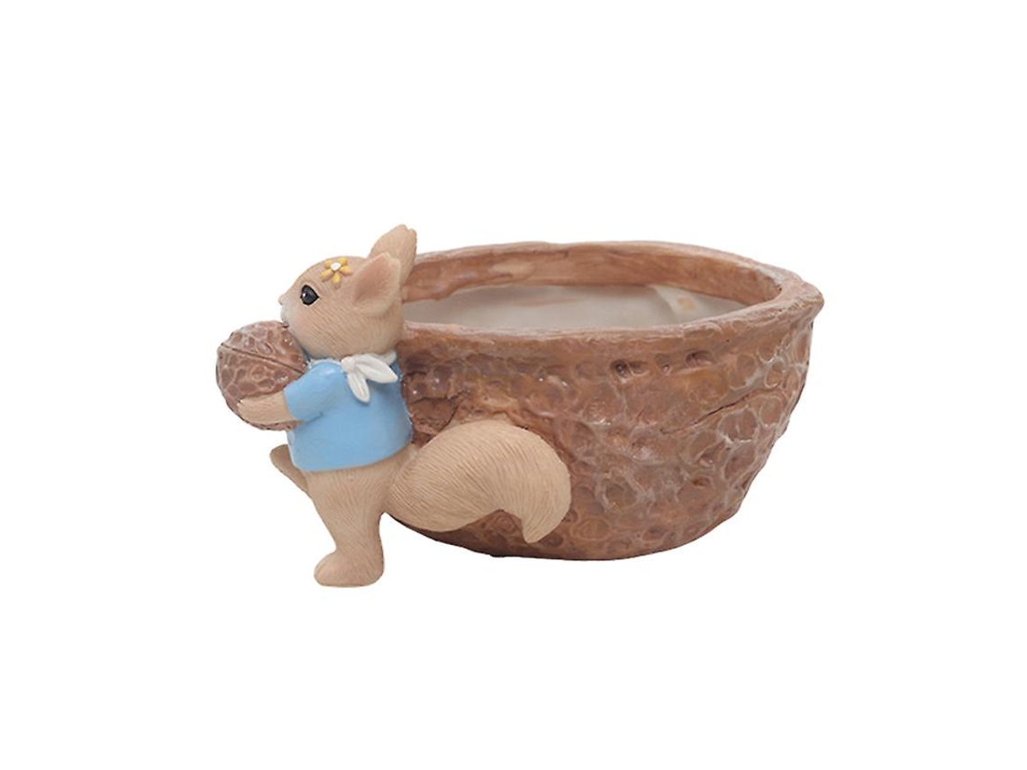 Vaso de Flores Especial para Casa de 1 Unidade ALLINLESS