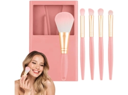 Conjunto pequeno de pinças, conjuntos