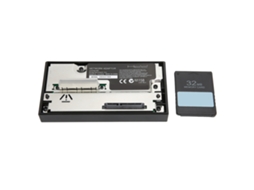 Adaptador de Disco Rígido SATA para PS2 EOOCOO