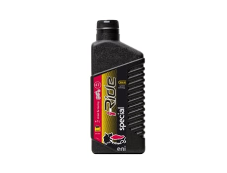 Óleo Eni I Ride Special 15w50 1l Ce U