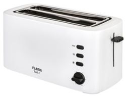 Torradeira FLAMA 948FL (Outlet Caixa Aberta - 1630 W  -2 aberturas)