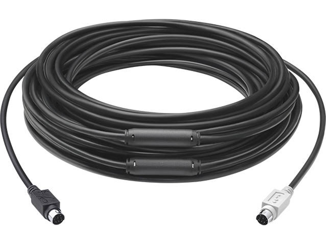 Cabo de Dados LOGITECH (USB)
