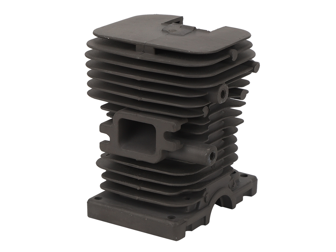 Piezas De Repuesto De Cilindro Y Pistón Con Anillo Para Motosierra Stihl Ms180 018, Accesorios De Hardware