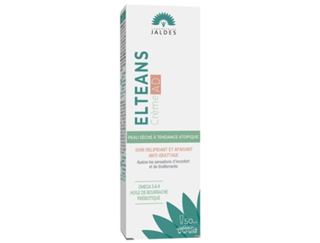 Elteans Ad Creme Anti-riscos 50 Ml JALDES