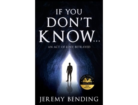 Livro If You Dont Know... de Jeremy Bending (Inglês)