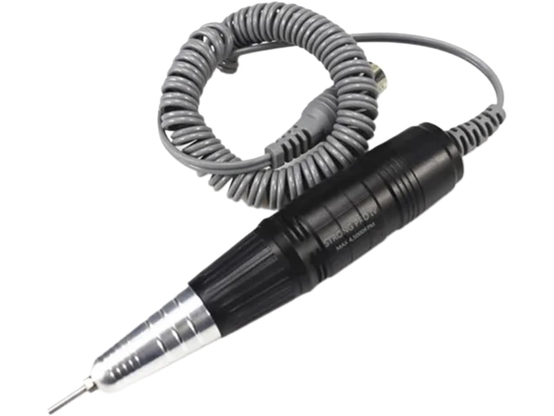 Lixadeira elétrica 207b 210 65w 50000 rpm SFUSHOS