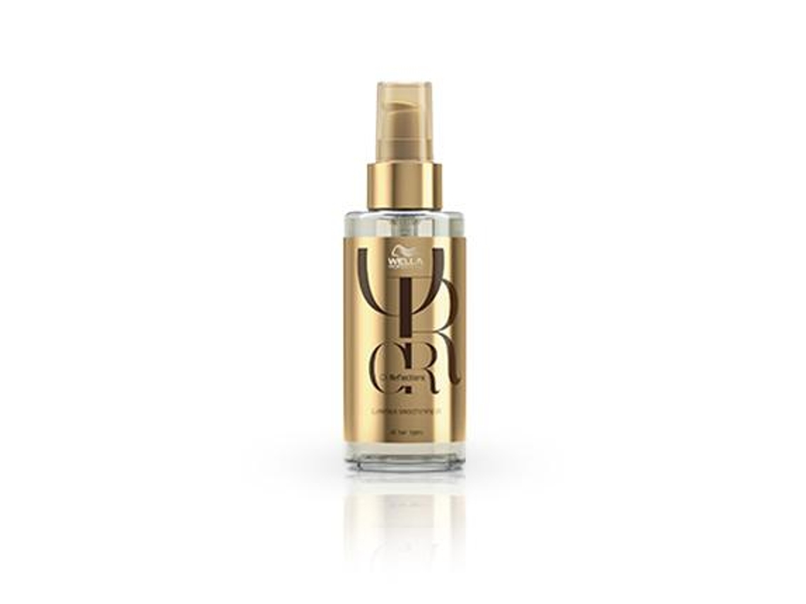 Wella Reflections Luminous Óleo Capilares 30 Ml