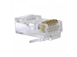 Televes Conector Rj45 Utp Cat 6 Macho