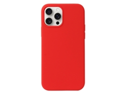 Capa De Celular Em Silicone Líquido Para Iphone 16 Pro