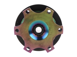 Cubo De Corrida De Liberação Rápida Para Volante De Automóvel Universal Sn, Preto, Azul, Vermelho, Prateado, Dourado, Para Automóvel
