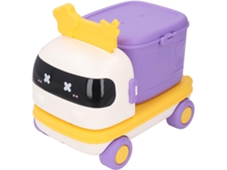 Conjunto SFUSHOS de Brinquedos Educativos de Cozinha para Crianças