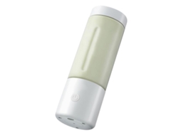 Laxiscreed Liquidificador Portátil Sem Fio Para Sucos, Compacto E Multifuncional Para Uso Doméstico