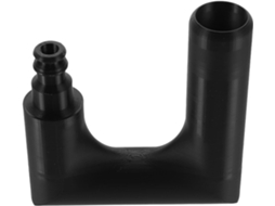 Conector Rápido Para Mangueira De Jardim Com Gancho, Acoplamento
