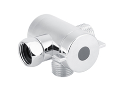 Adaptador De Bica De Chuveiro Com Divertidor G1/2