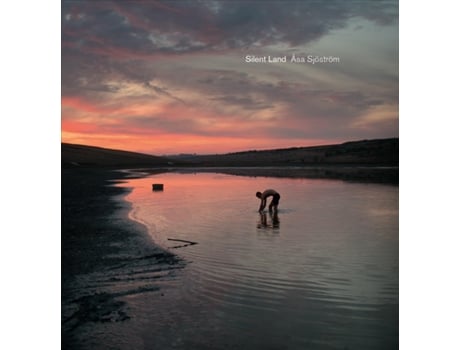 Livro Asa Sjostrom Silent Land de Sjostrom Asa (Inglês - Capa Dura)