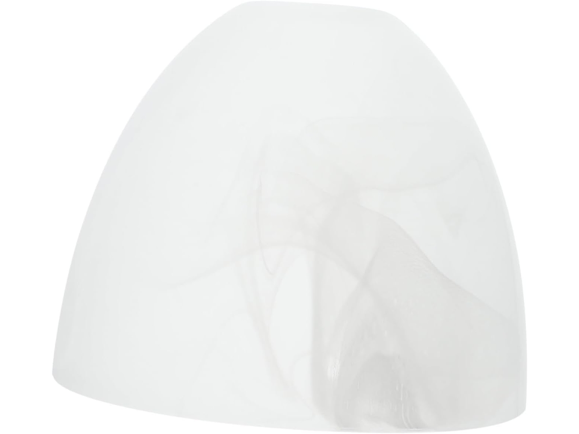 Capa De Vidro Protetora Para Luminária De Teto Decorativa.