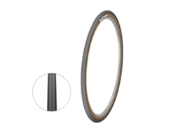 Pneus Mali Kenda 700x25c 28c 32c 35c Premium para Estrada com Lados Amarelos