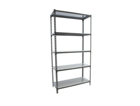 Simonclick Mini 5/400 Antracite/Galva SIMON RACK