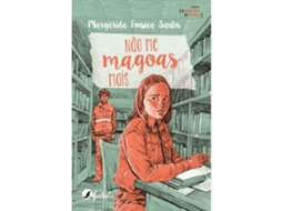 Livro Não Me Magoas Mais de Margarida Fonseca Santos (Português)