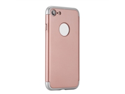 Capa para iPhone 7 com Proteção Total EOOCOO
