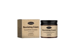 Creme Hidratante Intenso Para Pele Seca