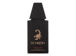 SCORPIO Vertigo Edt 75Ml