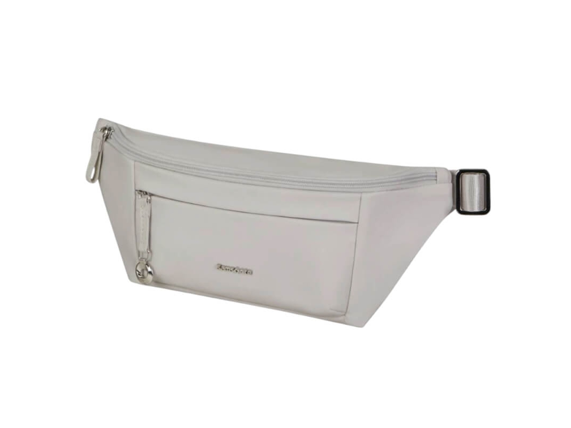 Bolsa de Cintura Move 5.0 Cinza Nuvem SAMSONITE