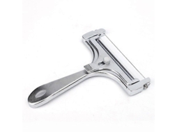 Fatiador De Queijo E Manteiga Com Espessura Ajustável, Raspador De Queijo, Utensílio De Cozinha Everley891