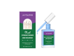 Esmalte Blue Nourish para Unhas Saudáveis