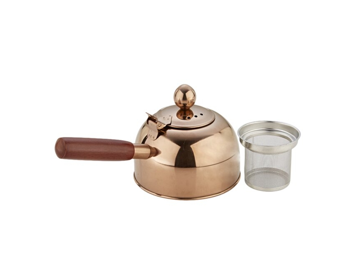 Chaleira XGF Belinha680 Mlcom MaçanetaChaleir