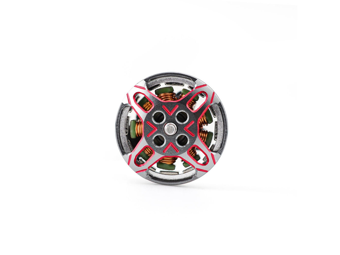 5500kv4pcshglrc Specter 1303.5 5500kv 2 4s Motor Brushless para Drones de Corrida Fpv de 2 2,5 Polegadas Ou 2 3 Polegadas (toothpick) MDUG (tiny)