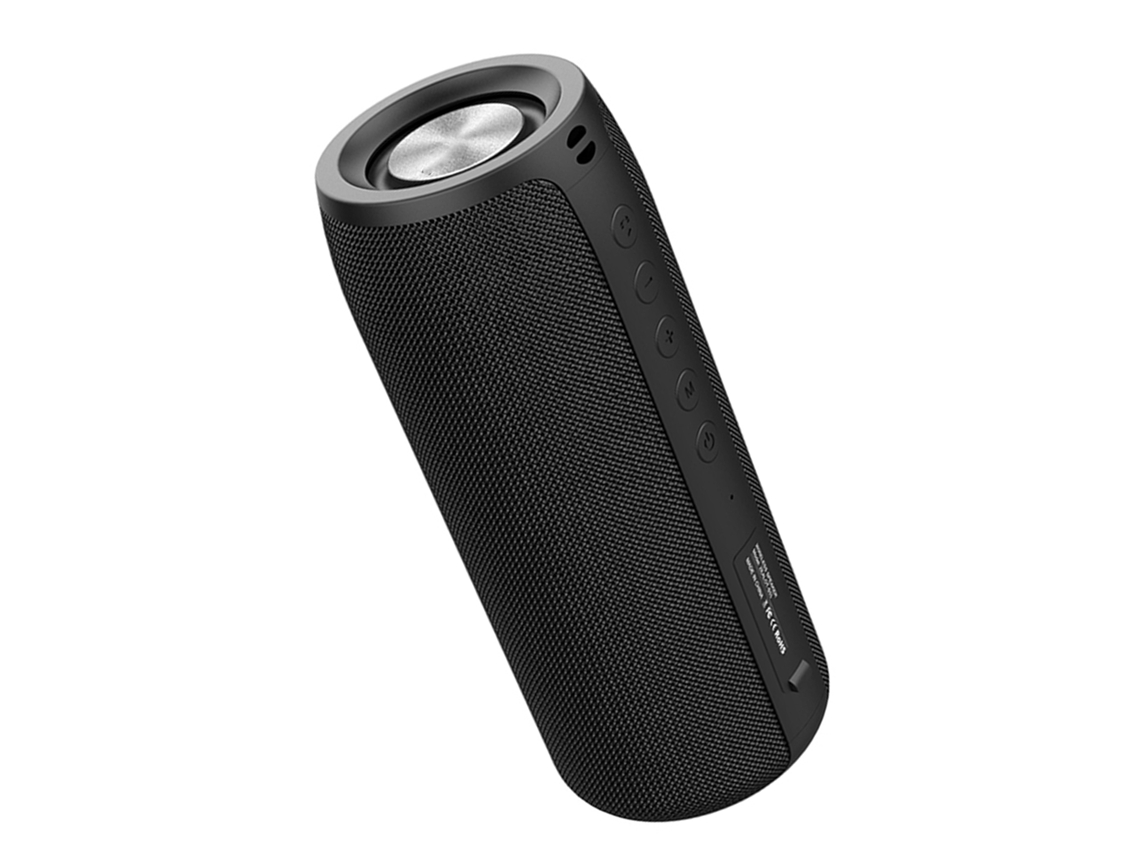 Aetheria alto falante Sem Fio Portátil Bt 5.2 Ipx5 Resistente À Água Som Estéreo Hifi Subwoofer