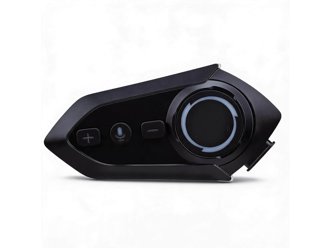 Sxhlseller Casque Bluetooth 5.4 Com Supressão De Bruit Ai, 500 Mah, 13 Horas Palestra, Interfone Moto