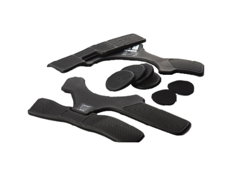 Joelheira Direita para Motociclos POD Kx 2.0 Pad Set