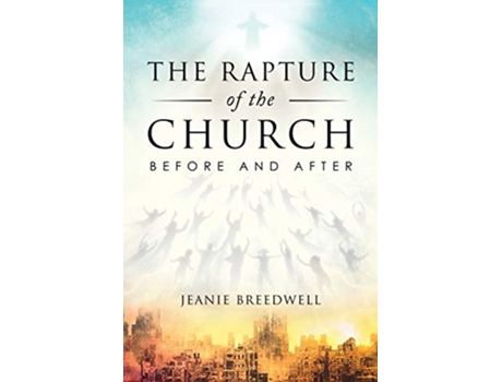 Livro The Rapture of the Church de Jeanie Breedwell (Inglês)