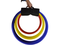 Kit de argola plana SPORTI FRANCE