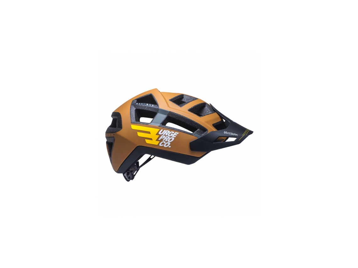 Capacete de bicicleta de montanha Urge all-air