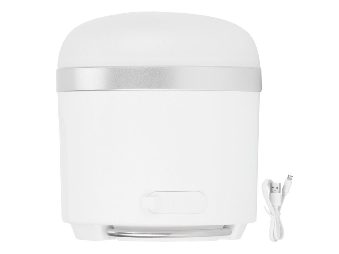 Lanterna de Acampamento Recarregável 3600mah IP65 Luz de Tenda S/MARCA