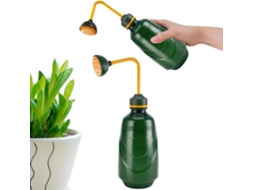 Regador de Plástico, 500ml, para Suculentas AQUAFORGE