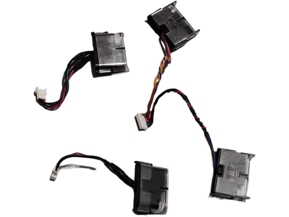 Sensore Anticollisione Cliff Da 6 Pezzi Compatibile Con Mijia