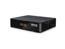 Recetor AMIKO Mini Hd265 Wi-Fi Sat