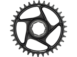 Bandejas de Alumínio E*THIRTEEN E*THIRTEEN E*Spec Direct Mount L 34T Tq Cl55