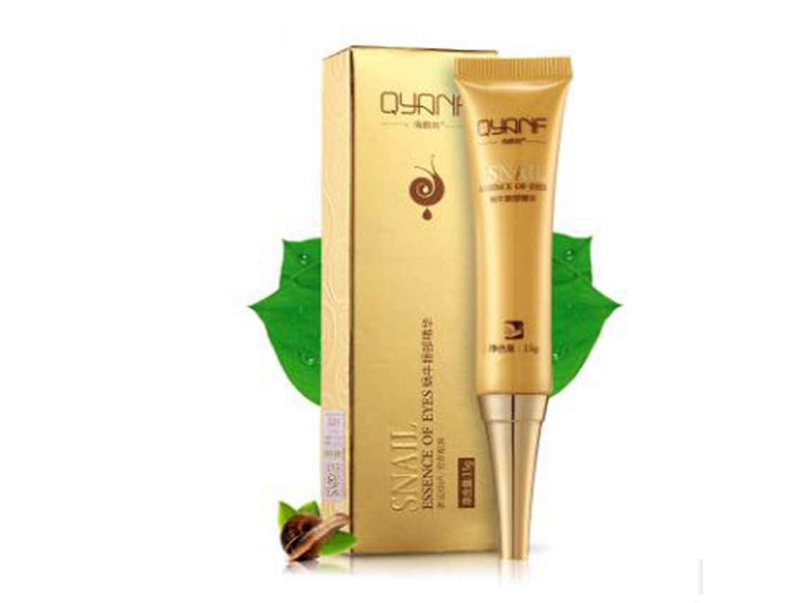 Creme Para Olhos Eliminação De Rugas Remoção De Olheiras