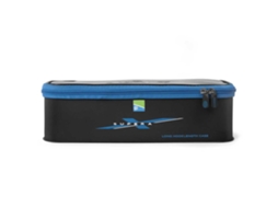 Estojo de Apetrechos Eva Hooklength L Azulpreston Innovations