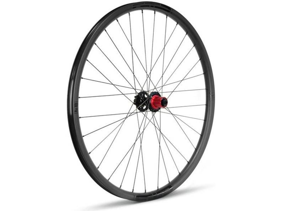 Roda Traseira para Ciclismo montanha GTR Mtb Sl25 Carbon 6b Disc Tubeless (29´´)