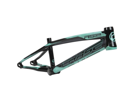 Quadro de Bmx em Alumínio CHASE Enfant Rsp5 0 19 Direction Od 1-1/8